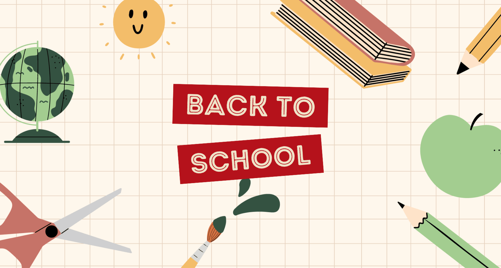 Back to School with Nourish